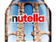 Nutella se inspira en Mérida para sus icónicos tarros de edición limitada